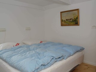 Vakantiehuis Blåvand  13