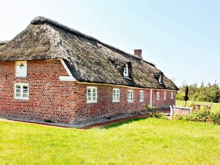 Vakantiehuis Blåvand  15