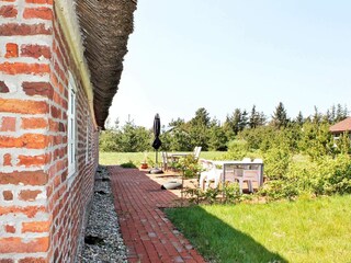 Vakantiehuis Blåvand  16