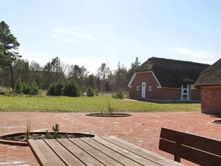 Vakantiehuis Blåvand  18