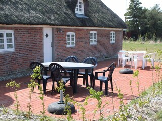 Vakantiehuis Blåvand  19