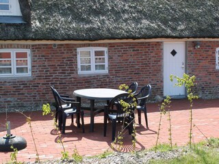 Vakantiehuis Blåvand  20