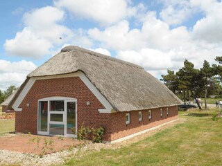 Vakantiehuis Blåvand  22