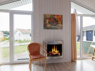 Holiday house Grömitz  5