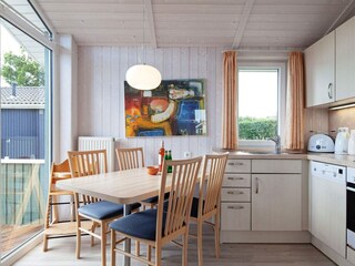 Holiday house Grömitz  9