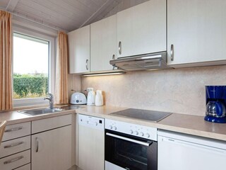 Vakantiehuis Grömitz  20