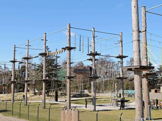 Vakantiehuis Grömitz  5