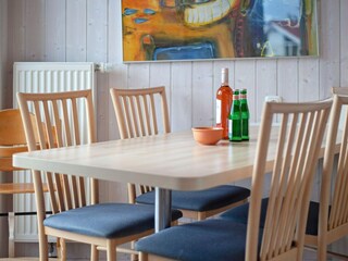 Vakantiehuis Grömitz  21