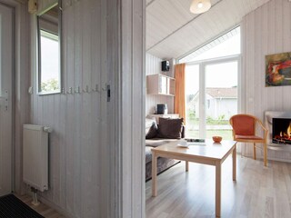 Casa per le vacanze Grömitz  24