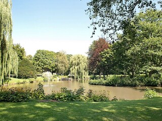 Vakantiehuis Grömitz  25