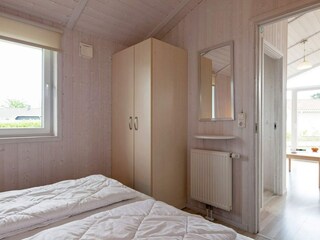 Casa per le vacanze Grömitz  26