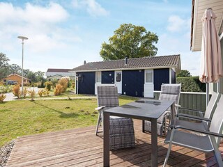 Vakantiehuis Grömitz  9