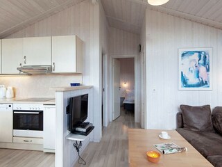 Vakantiehuis Grömitz  10
