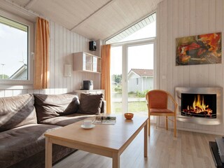 Vakantiehuis Grömitz  9
