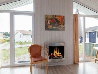 Casa de vacaciones Grömitz  5