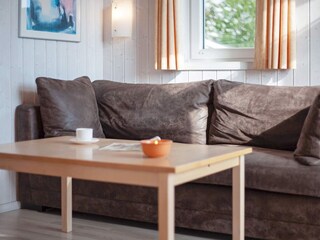 Vakantiehuis Grömitz  7
