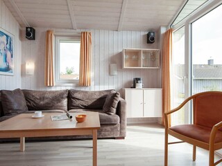 Casa de vacaciones Grömitz  7