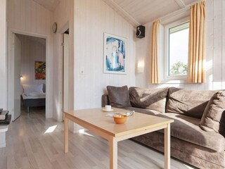 Vakantiehuis Grömitz  14