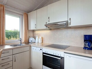 Holiday house Grömitz  29