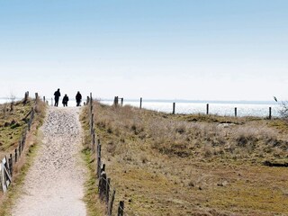 Vakantiehuis Grömitz  17