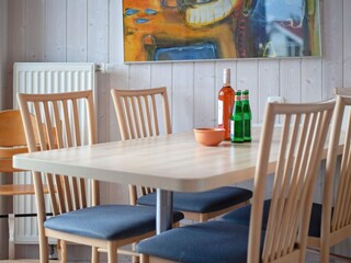 Vakantiehuis Grömitz  13