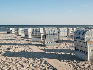 Vakantiehuis Grömitz  10