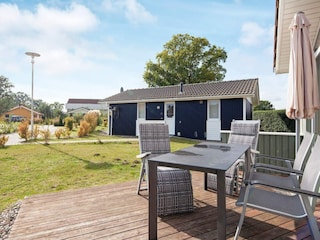 Ferienhaus Grömitz  11