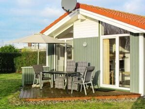 Casa vacanze 4 persoons vakantie huis in GROEMITZ