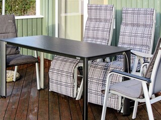 Maison de vacances Grömitz  26