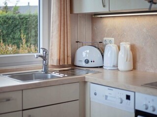 Vakantiehuis Grömitz  20