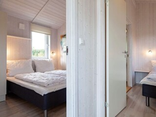 Casa de vacaciones Grömitz  3