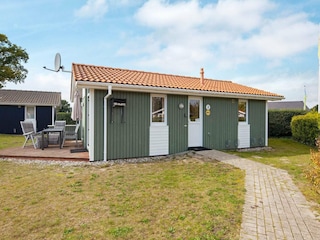 Ferienhaus Grömitz  15
