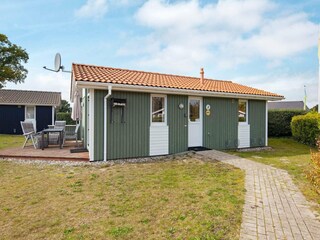 Vakantiehuis Grömitz  29