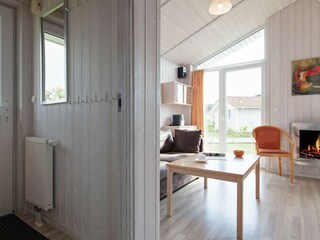 Vakantiehuis Grömitz  5