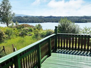 Vakantiehuis Masfjorden  15