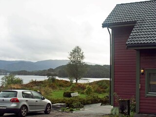 Holiday house Masfjorden  46