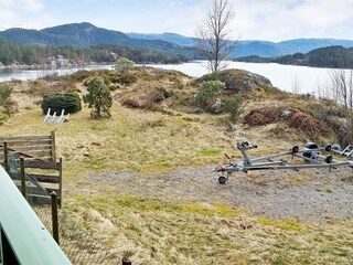 Holiday house Masfjorden  31