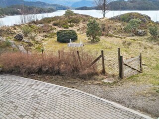 Holiday house Masfjorden  32