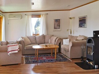Vakantiehuis Masfjorden  63