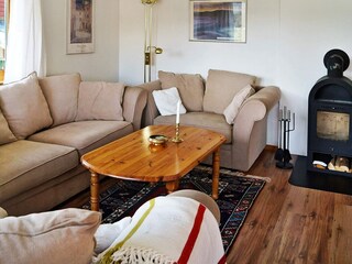 Maison de vacances Masfjorden  23