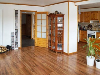 Vakantiehuis Masfjorden  10