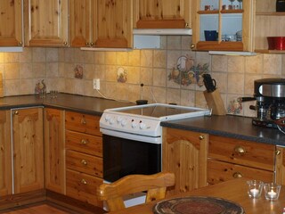 Holiday house Masfjorden  34