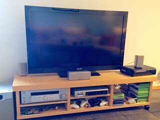 Vakantiehuis Masfjorden  29