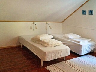 Holiday house Masfjorden  56
