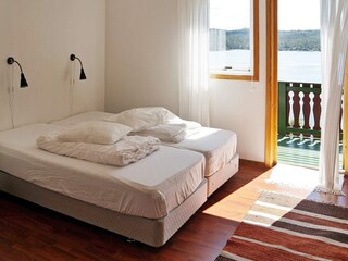 Holiday house Masfjorden  58