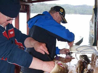 Maison de vacances Masfjorden  47