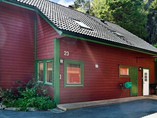 Holiday house Masfjorden Outdoor Recording 7