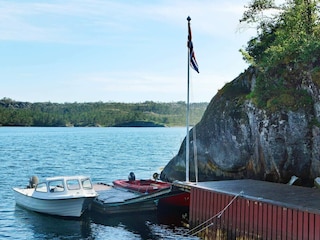 Ferienhaus Masfjorden  17