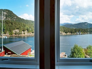 Ferienhaus Masfjorden  28