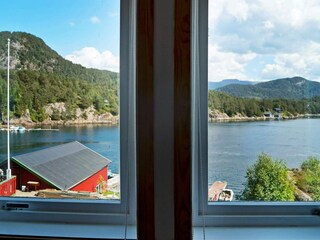 Vakantiehuis Masfjorden  22